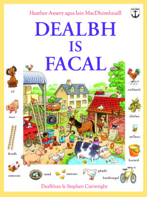DEALBH IS FACAL 2019