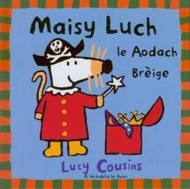 Maisy Luch le Aodach-brèige